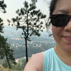 Meet your Posher, Alice